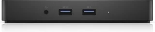 DELL WD15 Dockingstation USB-C Zwart