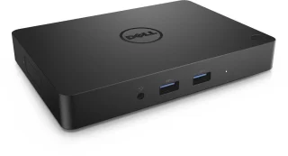Dell WD15 USB-C Docking Station met 180W Adapter