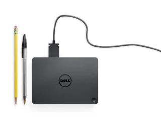 Dell WD15 USB-C Docking Station met 180W Adapter