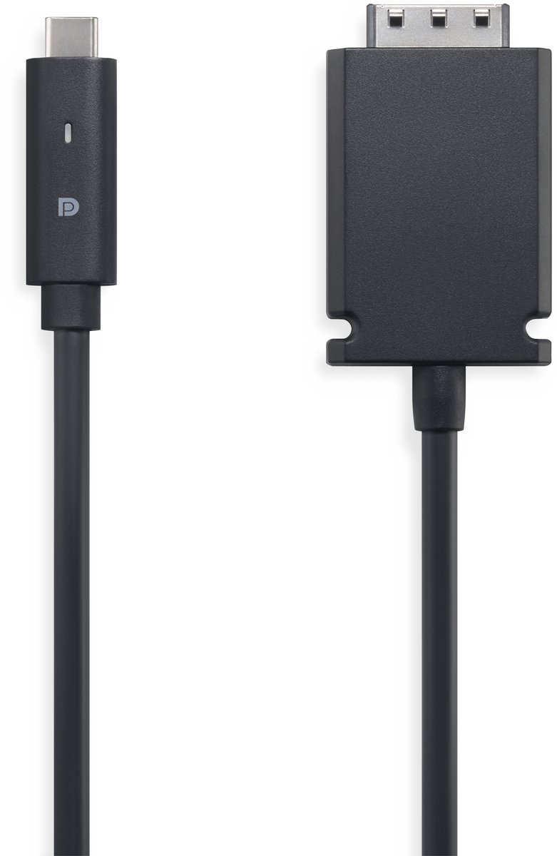 Wat vinden we goed aan de Dell WD15 USB-C Docking Station met 180W Adapter