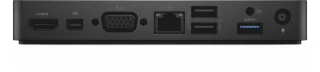 Dell WD15 USB-C Docking Station met 180W Adapter