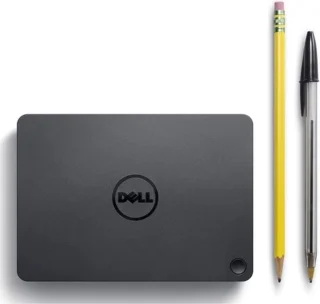 DELL WD15 USB-C Dockingstation