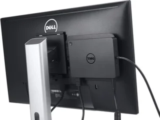 DELL WD15 USB-C Dockingstation