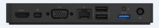 DELL WD15 USB-C Dockingstation