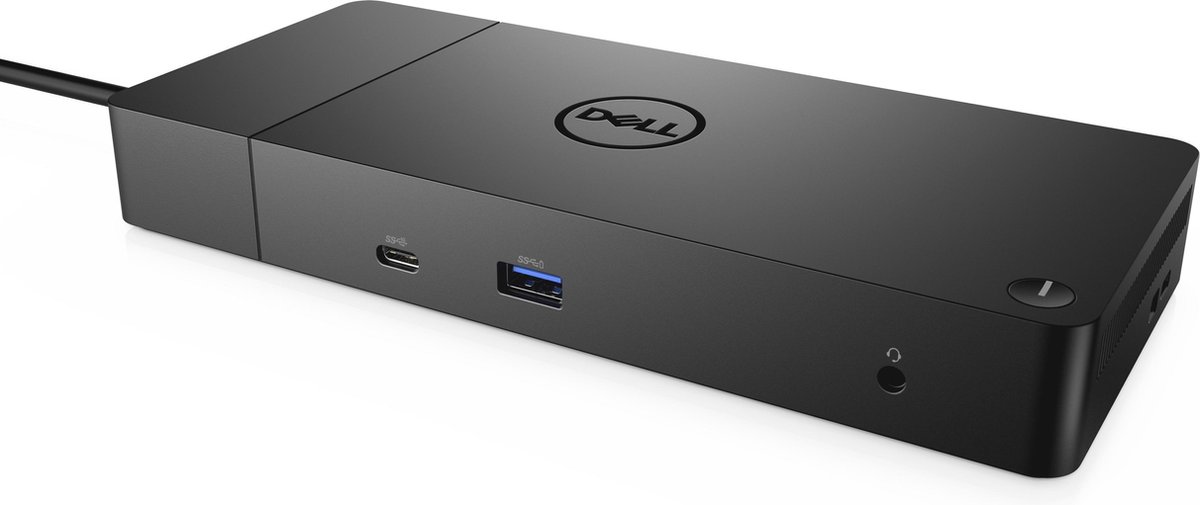 Dell WD19 130W dockingstation