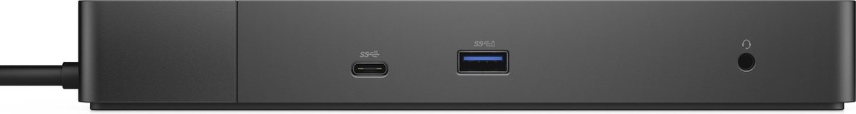 Dell WD19 130W dockingstation