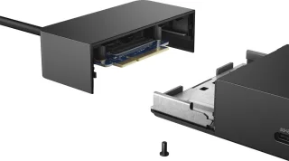 Dell WD19 130W dockingstation