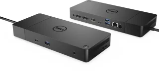 DELL WD19 Dockingstation