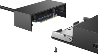 DELL WD19 Dockingstation