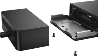 DELL WD19 Dockingstation