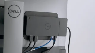 Dell WD19 USB-C Dockingstation 130W