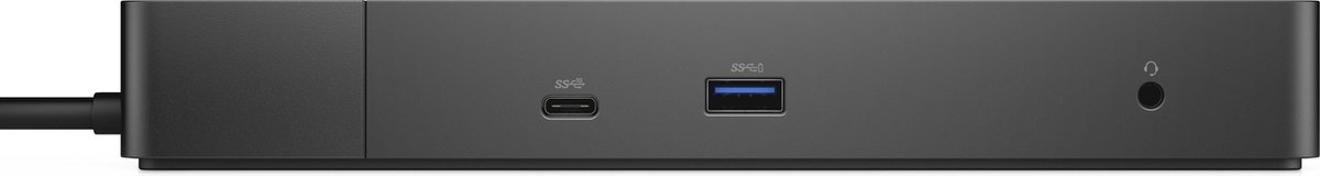 Dell WD19DC Performance Dock