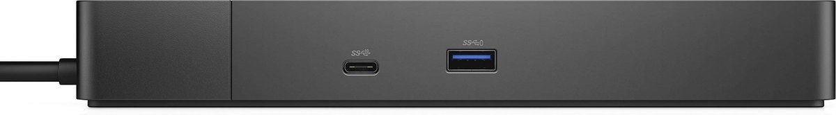 Dell WD19DCS Laptopdockingstation