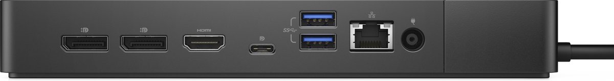 Dell WD19DCS Laptopdockingstation