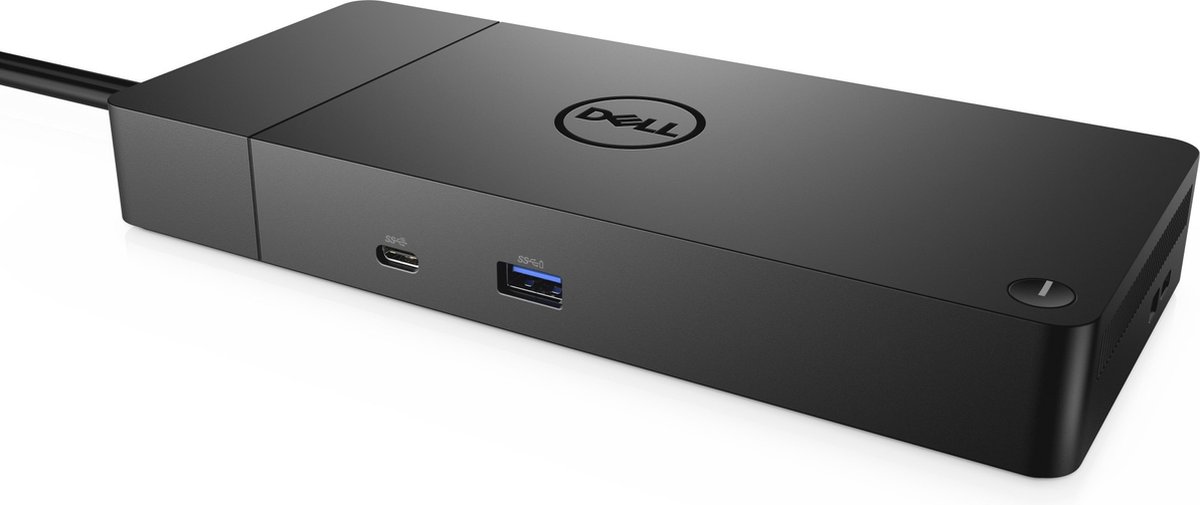 Dell WD19DCS Laptopdockingstation