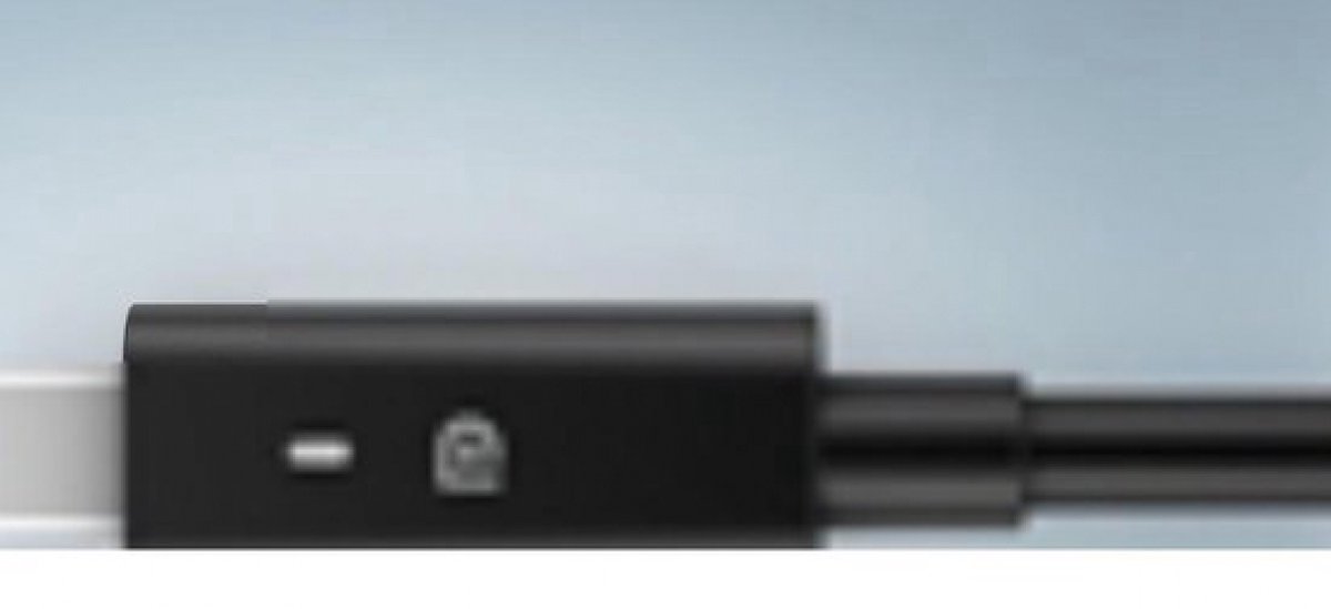 Dell WD19S 130W USB-C Dockingstation Zwart