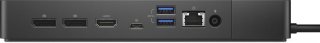 De Dell WD19S 180W Laptop Dockingstation in één oogopslag