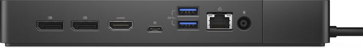 Dell WD19S 180W USB-C Laptop Dockingstation