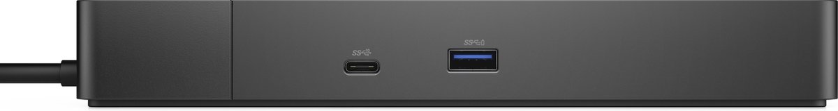Dell WD19S 180W USB-C Laptop Dockingstation