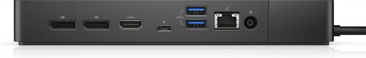 Dell WD19S 180W USB-C Laptop Dockingstation