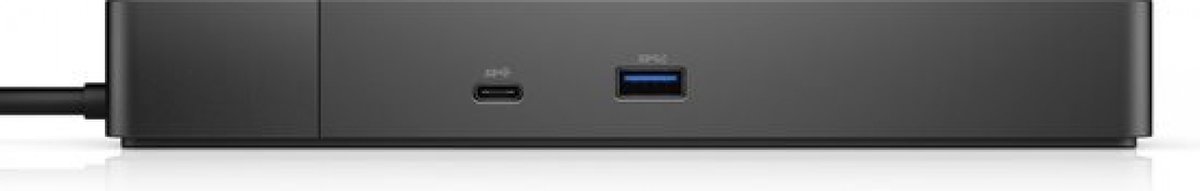 Dell WD19S 180W USB-C Laptop Dockingstation