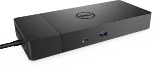 DELL WD19S Dockingstation 130W