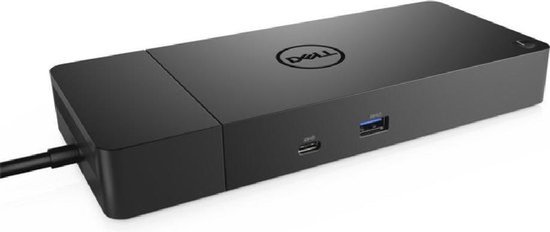 Dell WD19S Dockingstation 180W review