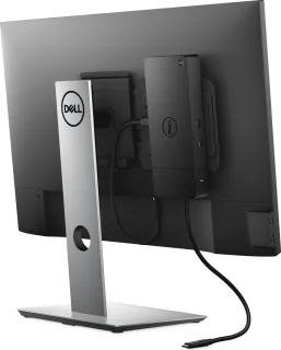 DELL WD19TBS 180W Dockingstation Zwart