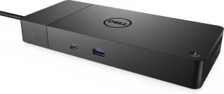 DELL WD19TBS 180W Dockingstation Zwart