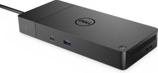 Dell WD19TBS Thunderbolt Dockingstation review