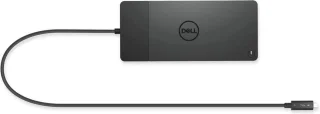 DELL WD22TB4 Thunderbolt Dock Zwart