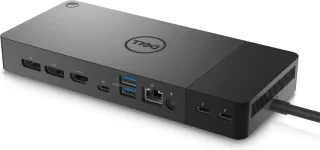 DELL WD22TB4 Thunderbolt Dock Zwart