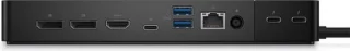 Dell WD22TB4 Thunderbolt dockingstation