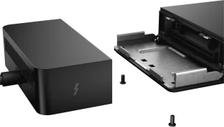 DELL WD22TB4 Thunderbolt Dockingstation
