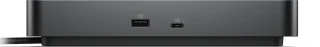 DELL WD25 Bedraad Dockingstation Type-C Zwart