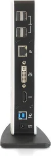 Delock USB 3.0 Port Replicator