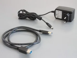 Delock USB 3.0 Port Replicator