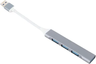 Denash USB 3.0 3-poorts hub