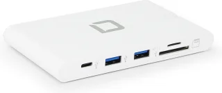 De Dicota 9-in-1 Adapter in één oogopslag