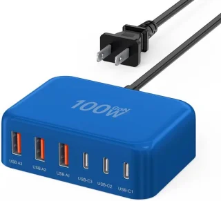 Digitale AV-adapter