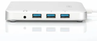 Digitus DA-70863 USB Hub