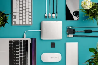 Digitus DA-70863 USB Hub