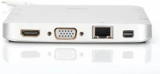 Digitus DA-70863 USB Hub
