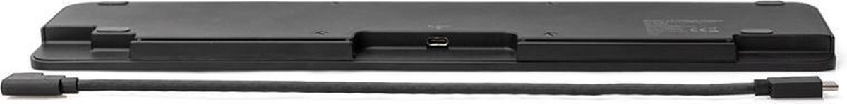 Digitus DA-70868 USB-C Laptop Dockingstation