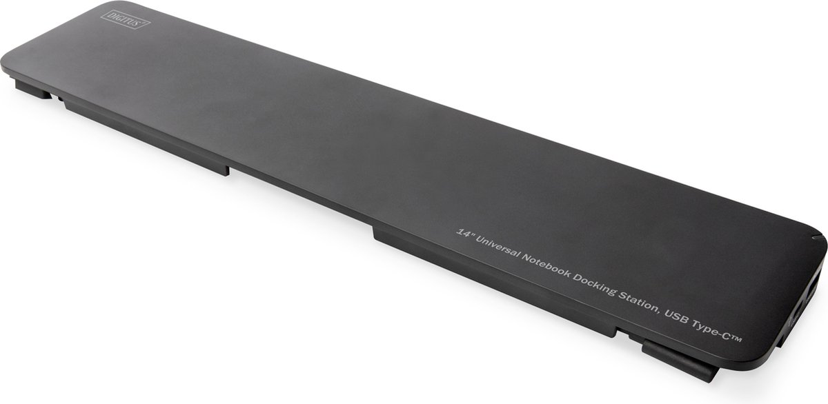 Digitus DA-70868 USB-C Laptop Dockingstation
