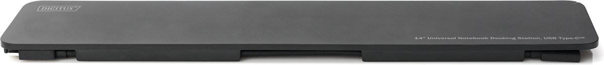 Digitus DA-70868 USB-C Laptop Dockingstation