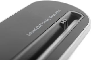 Digitus DA-70888 USB-C mini-dockingstation Universeel