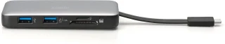 Digitus DA-70916 USB-C Dockingstation