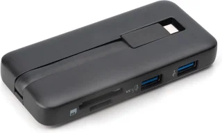 Digitus DA-70916 USB-C Dockingstation