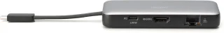Digitus DA-70916 USB-C Dockingstation